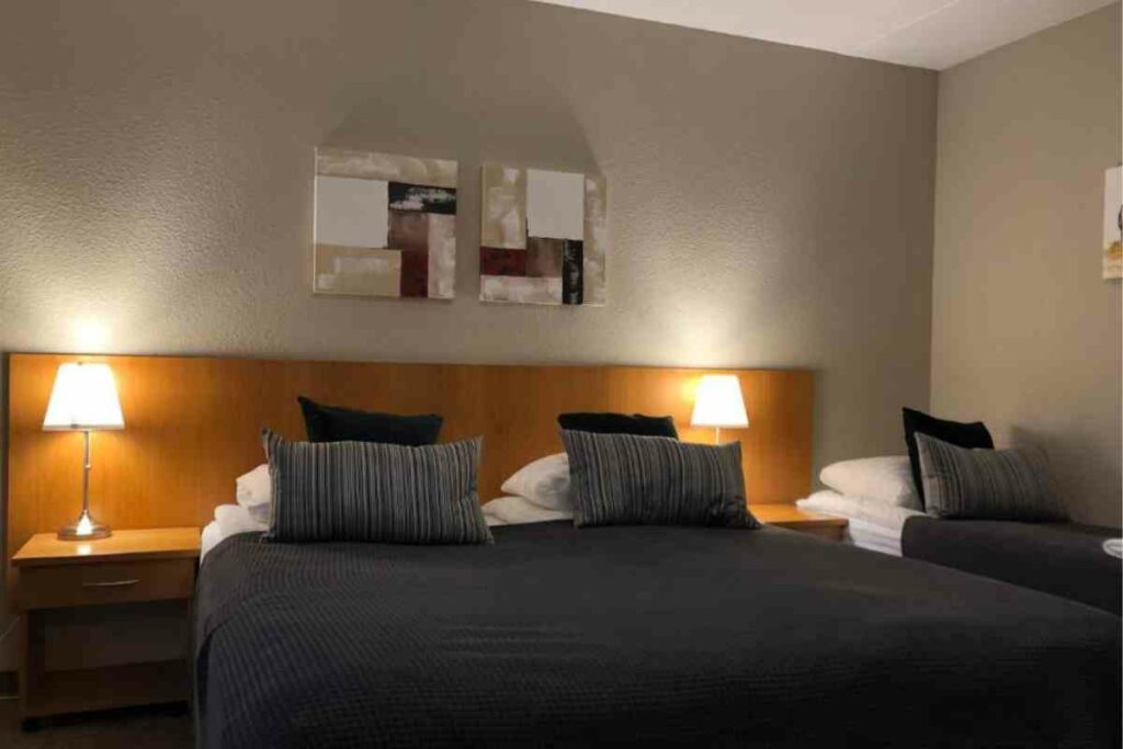 @booking.com Hotel Hvolsvollur rooms