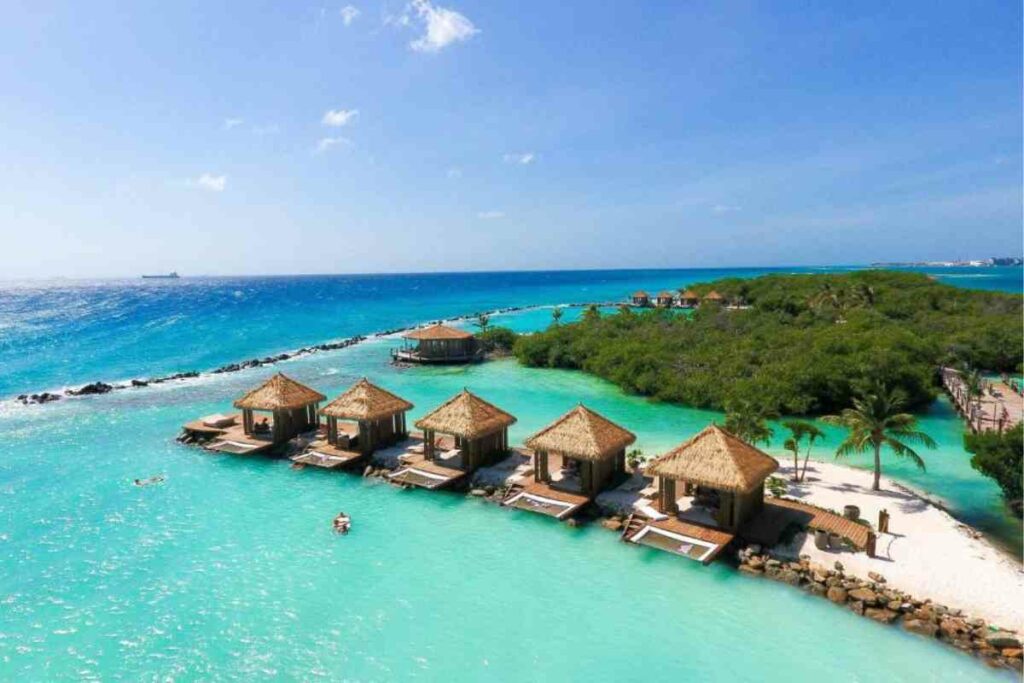 @booking.com Renaissance Wind Creek Aruba Resort - All-Inclusive