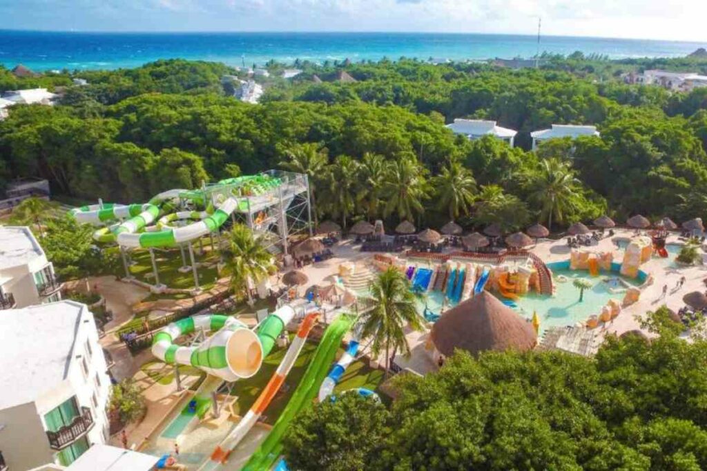 @booking.com Sandos Caracol Eco Resort All Inclusive