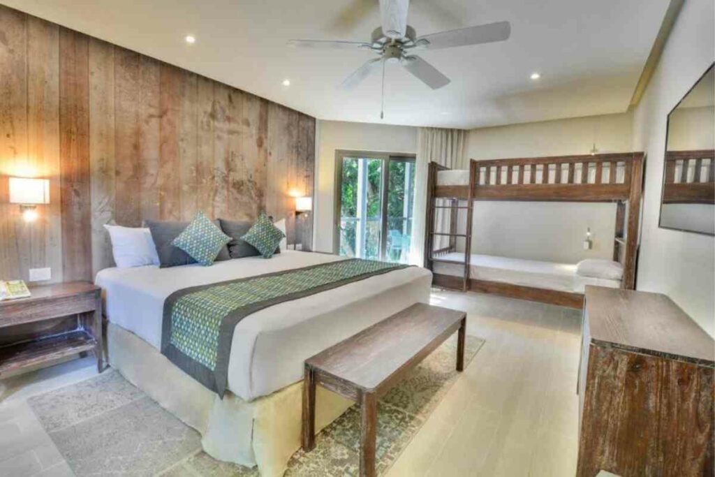 @booking.com Sandos Caracol Eco Resort All Inclusive