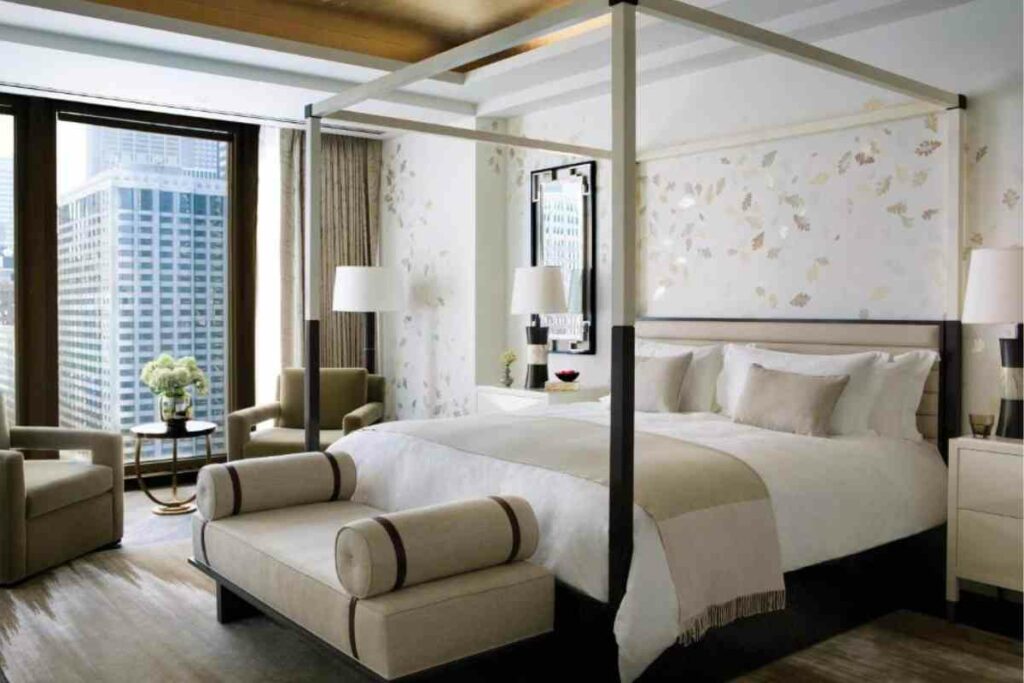@booking.com The Langham Chicago rooms