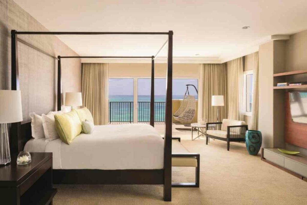 @booking.com The Ritz-Carlton - All-Inclusive resort