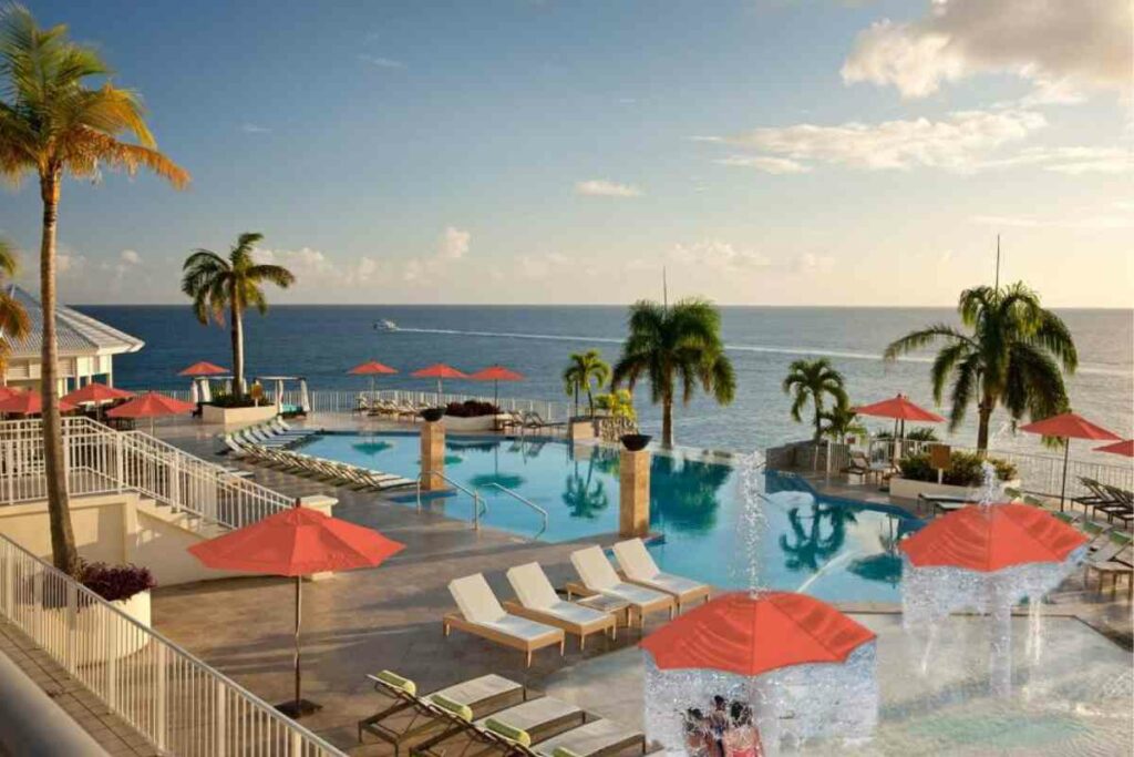 @booking.com The Westin Beach Resort & Spa at Frenchman’s Reef