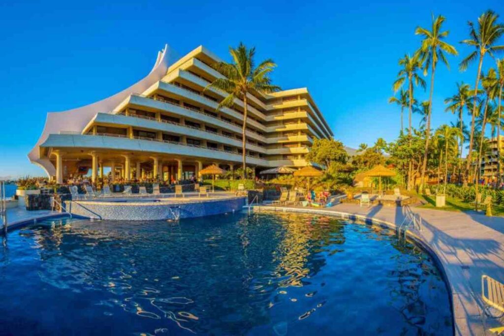@booking Royal Kona Resort