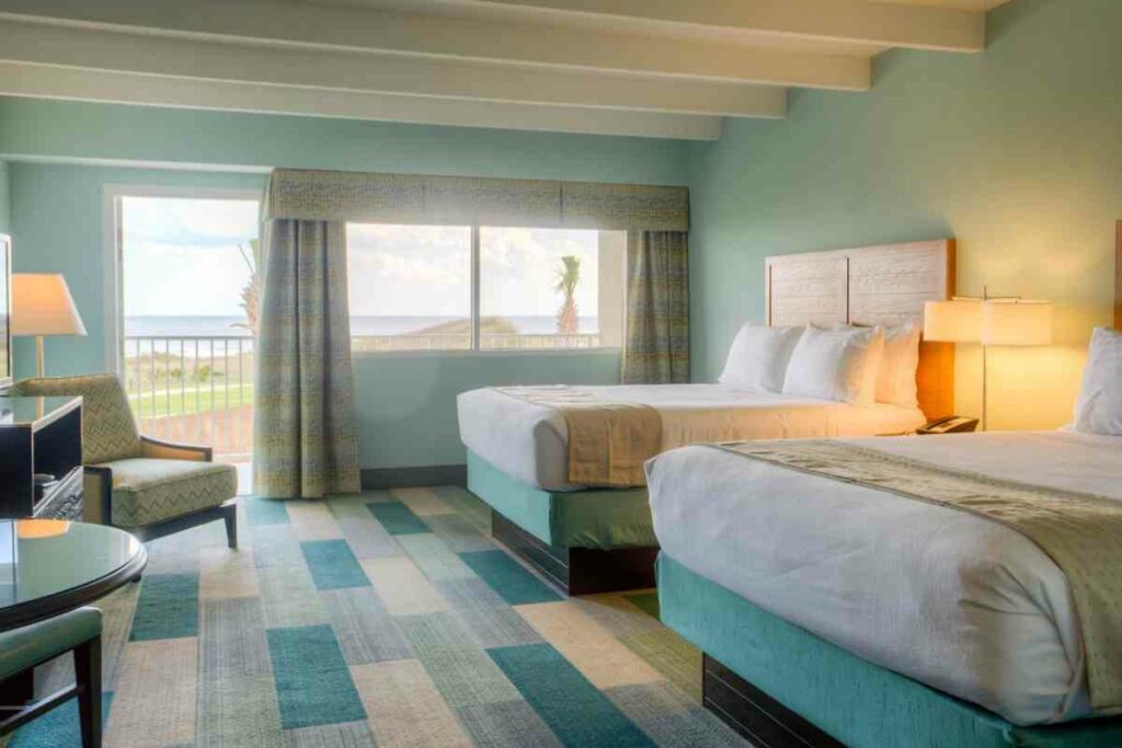 @tripadvisor.com Holiday Inn Resort Jekyll Island, an IHG Hotel