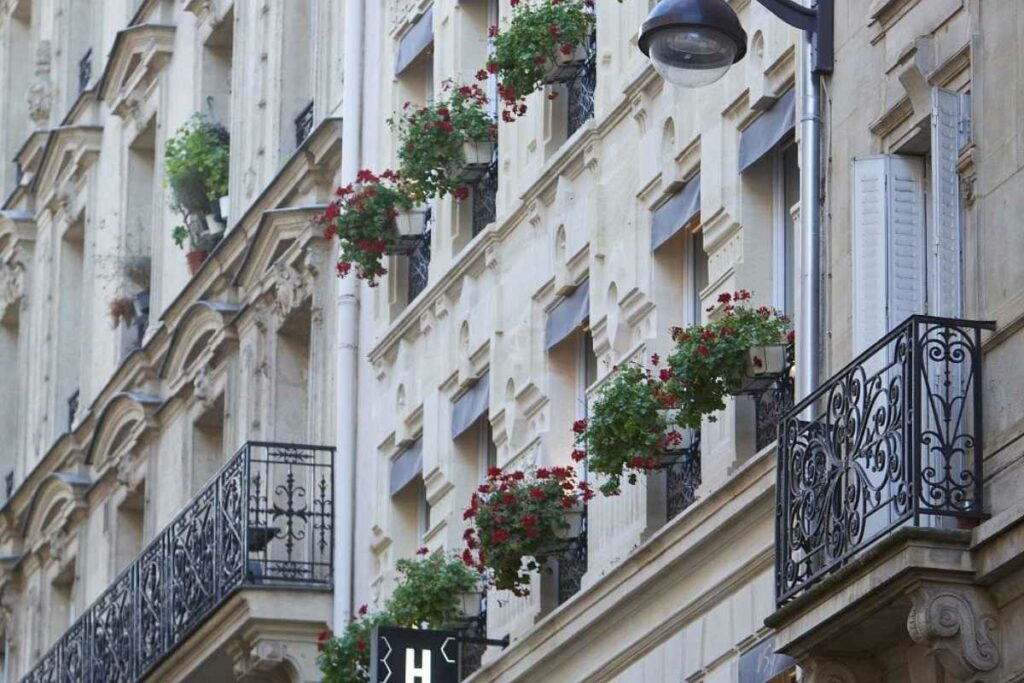 Hôtel Vendome Saint-Germain