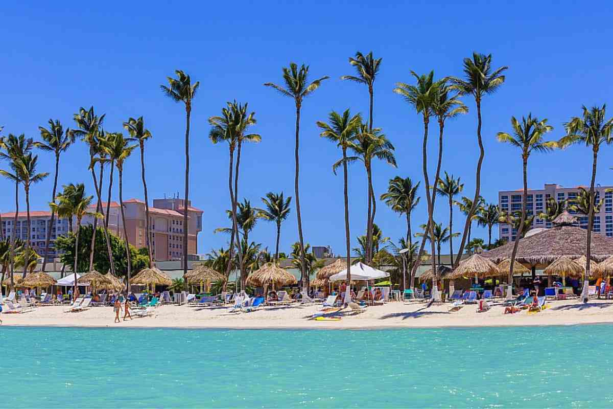 7 Best All-Inclusive Resorts In Aruba For Families