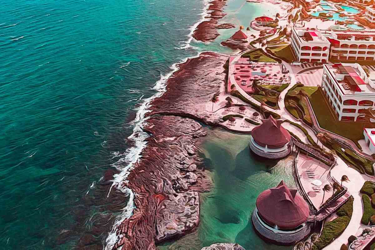 11 Best All-Inclusive Hotels In Riviera Maya