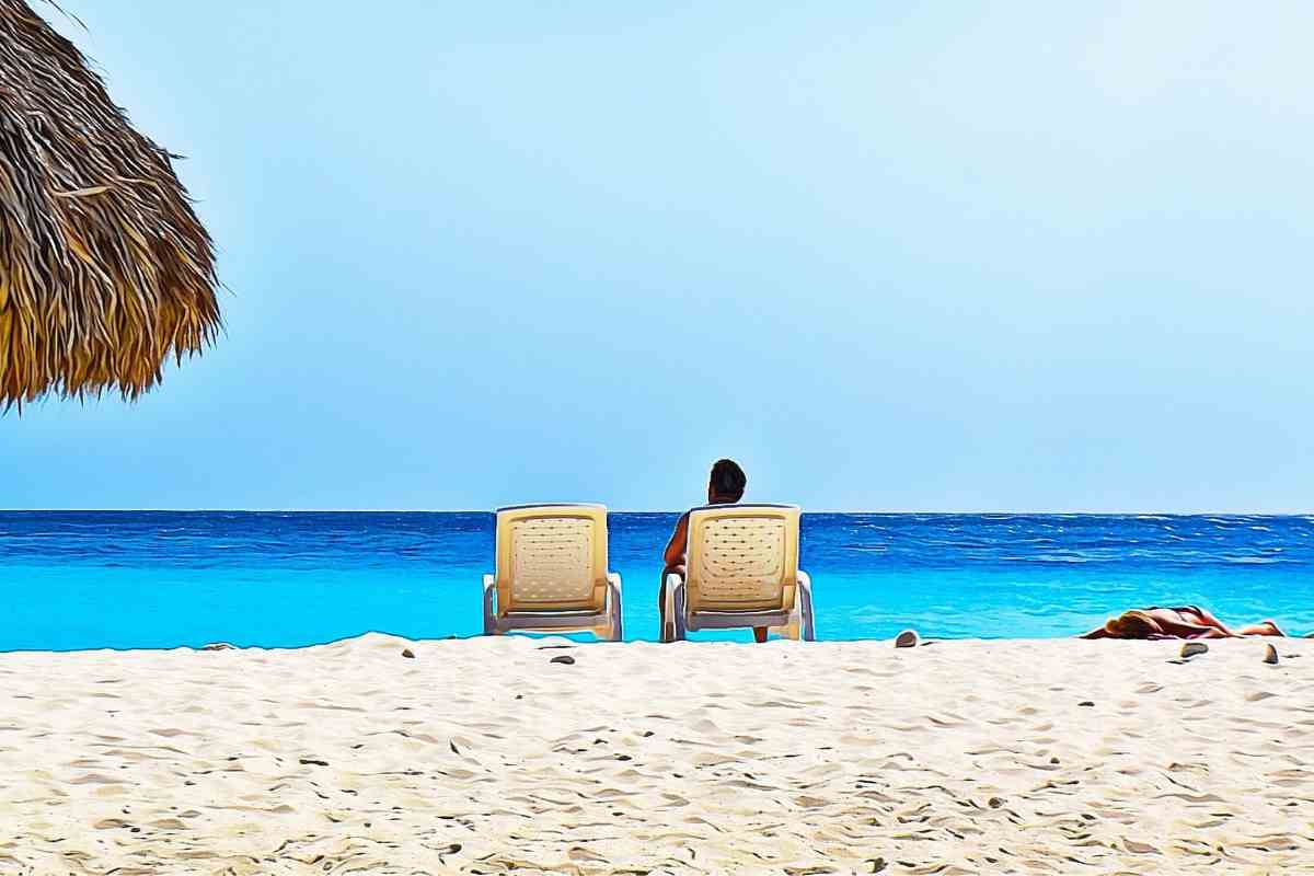 Best Beaches in Curaçao Near Cruise Port