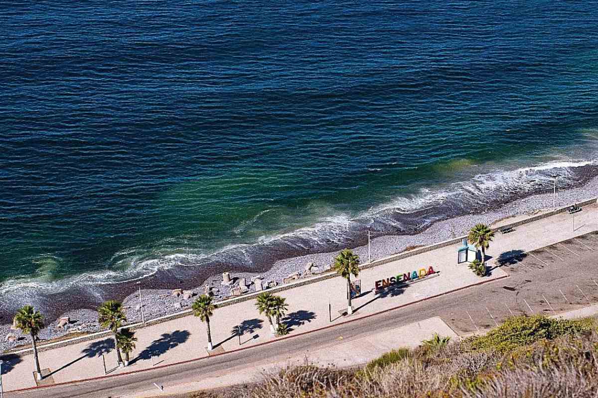 Counting Down the Best Beaches in Ensenada