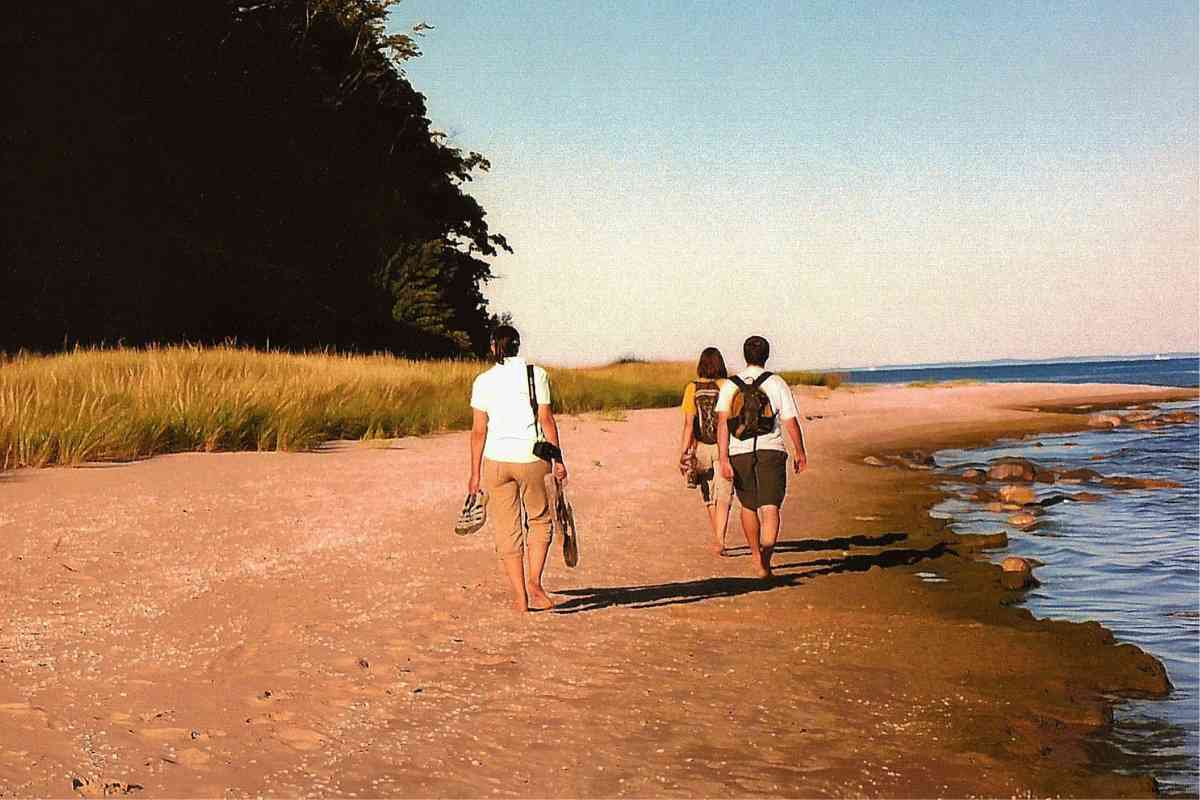 Best Beaches in Erie, PA- Presque Isle State Park Edition