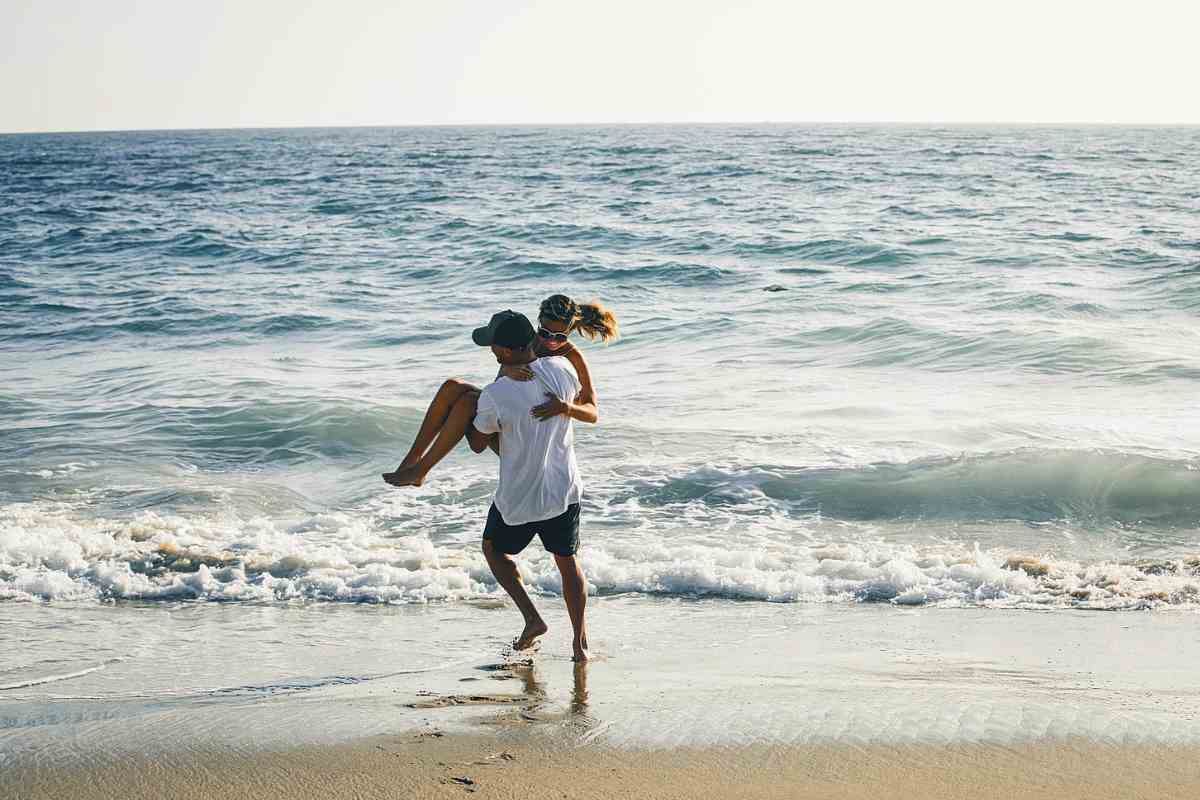 Best Beaches In Texas for Couples guide