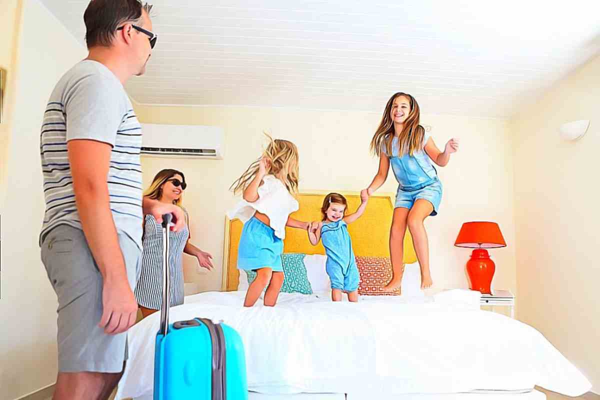 9 Best Hotels for Families for Spring Break USA