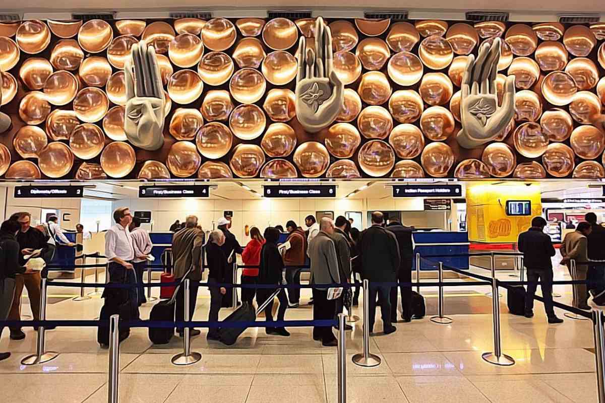 10 Best Hotels Near Delhi Airport on a Budget