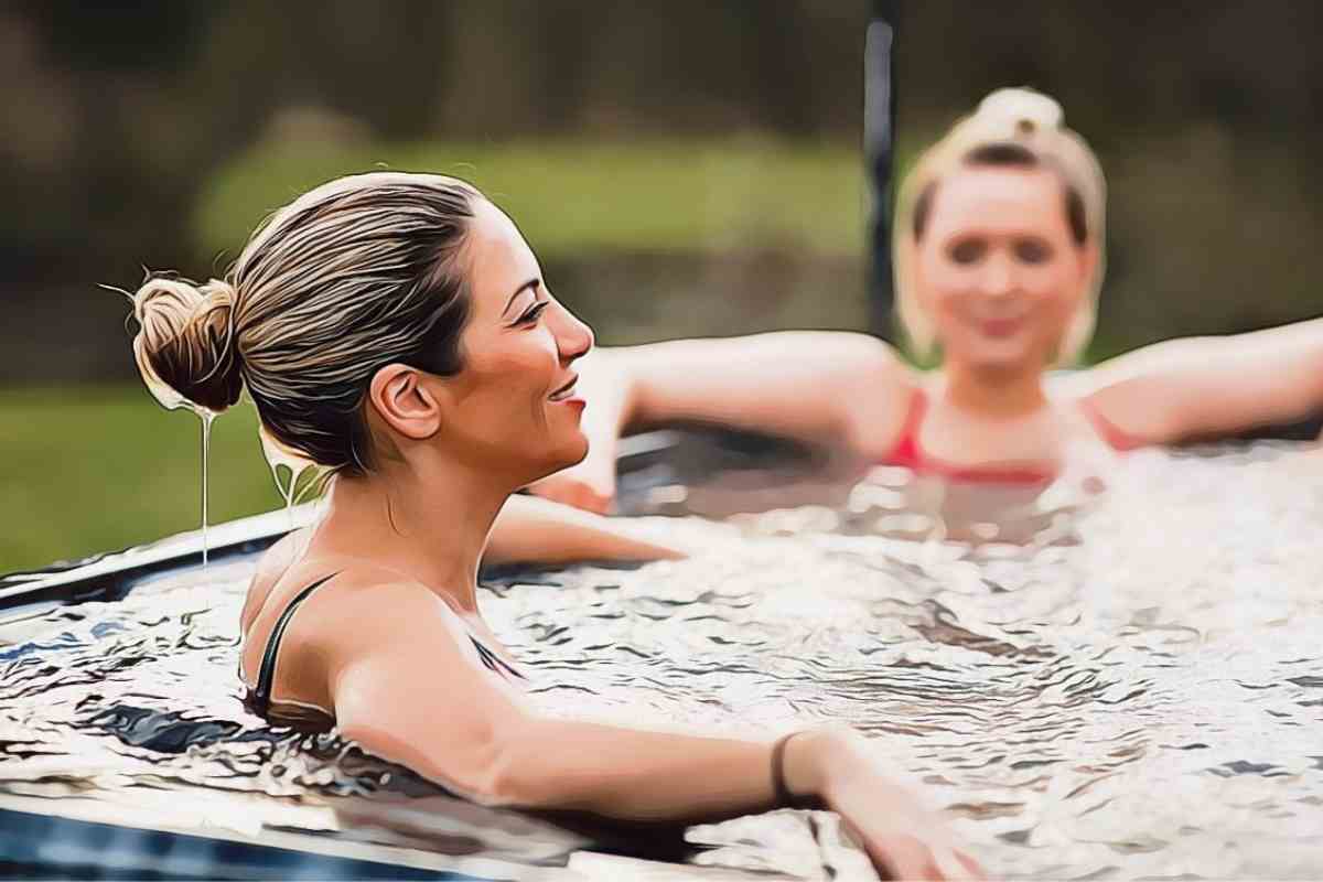 8 Best Hotels With a Hot Tub In Iceland