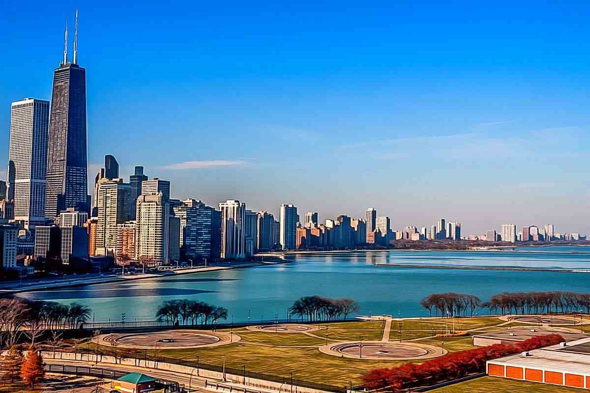 Best Lake View Hotels in Chicago