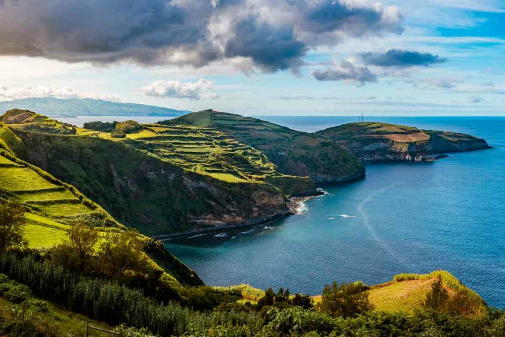 best season to visit the Azores tips