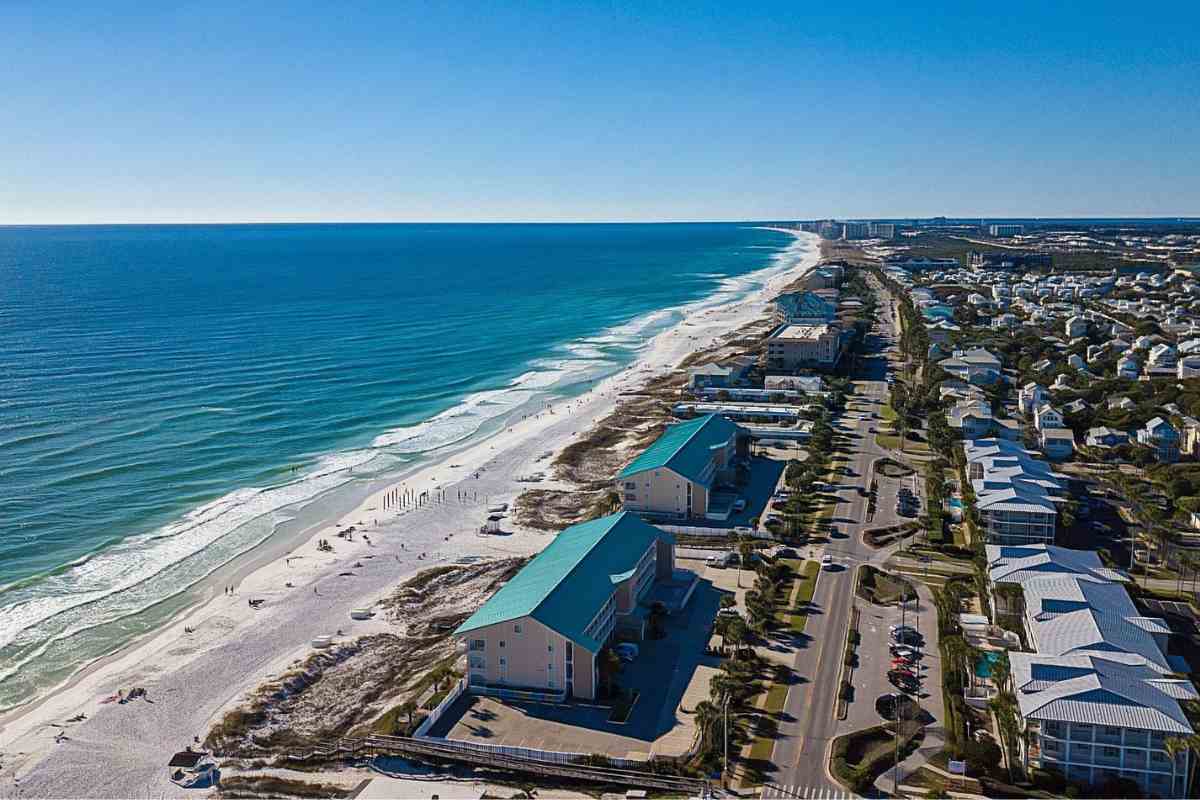 When Is The Best Time To Visit Destin Florida