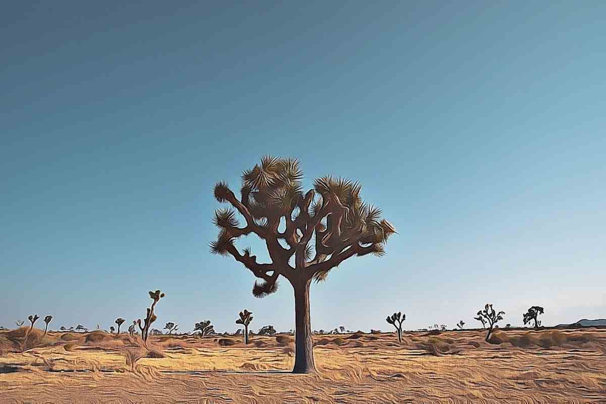 When Is The Best Time To Visit Joshua Tree, National Park