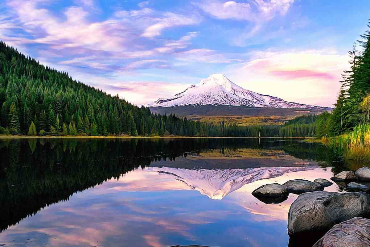 The Best Time to Visit Oregon for a Memorable Experience