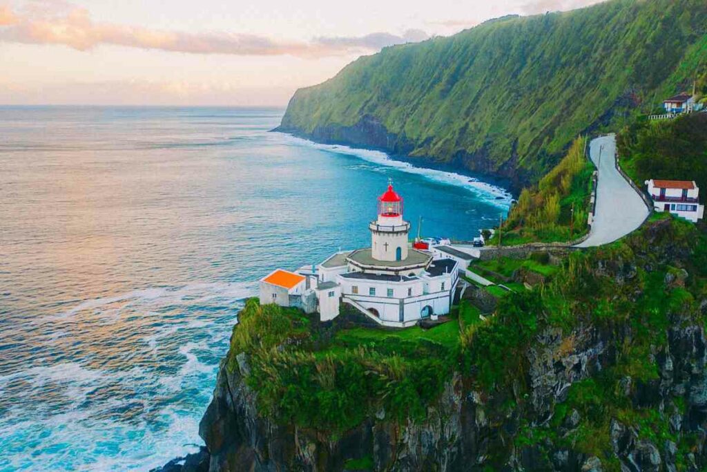 Best Time to Visit Azores