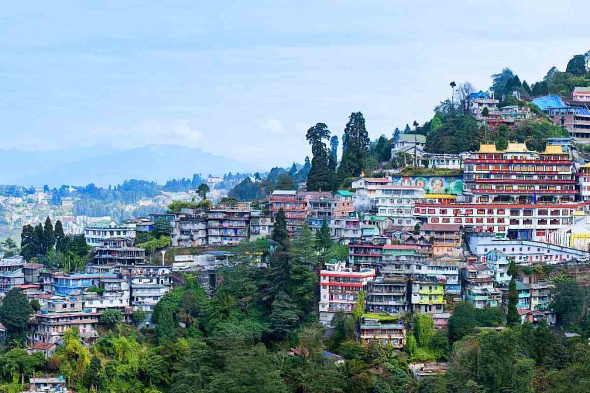 Best Time to Visit Darjeeling guide
