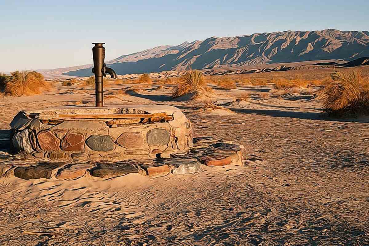 When Is the Best Time to Visit Death Valley?