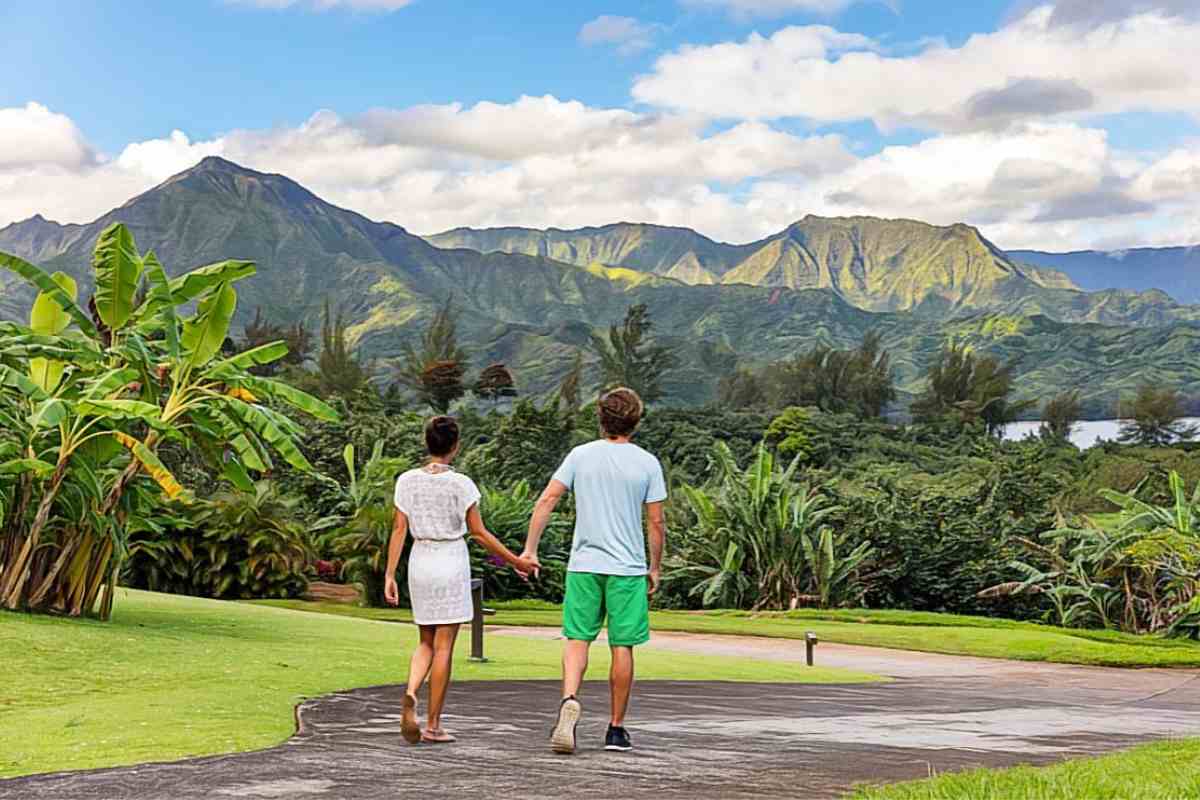 Best Time To Visit Kauai for Unforgettable Memories