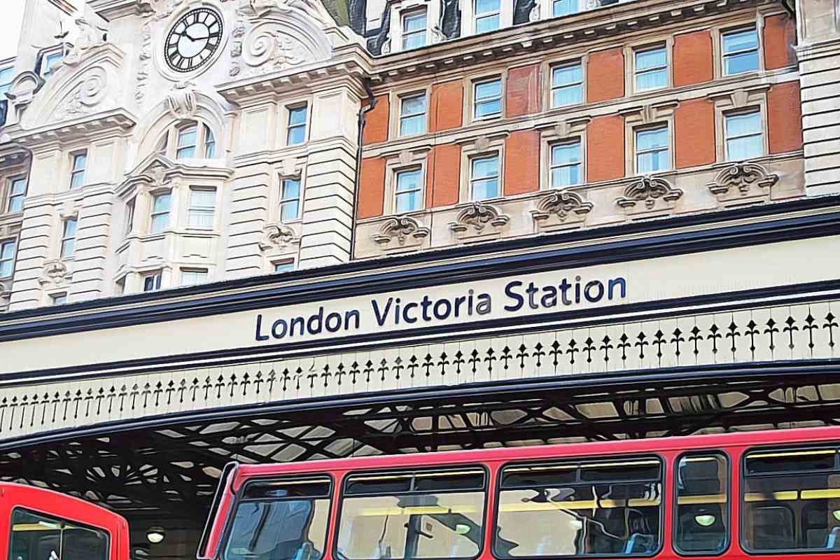 Cheap Hotels In London Near Victoria Station (November 2024)