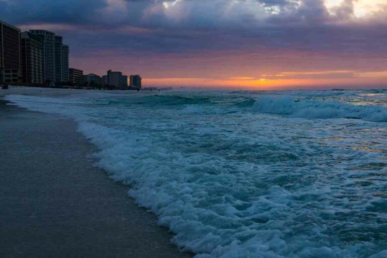 When Is The Best Time To Visit Destin Florida