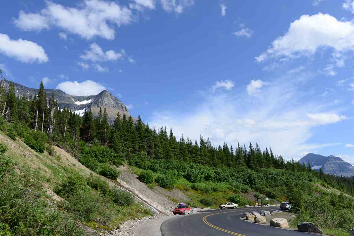 When Is The Best Time To Visit Glacier National Park