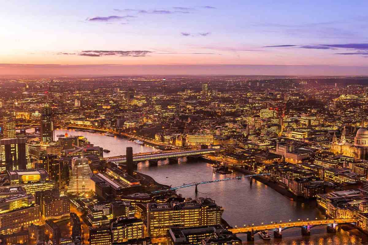 9 Hotels Near London Bridge With Parking