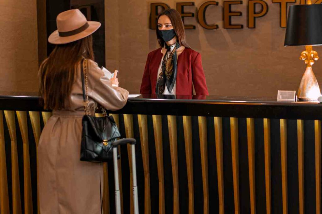 How Can Hotels Protect the Privacy of Their Guests?