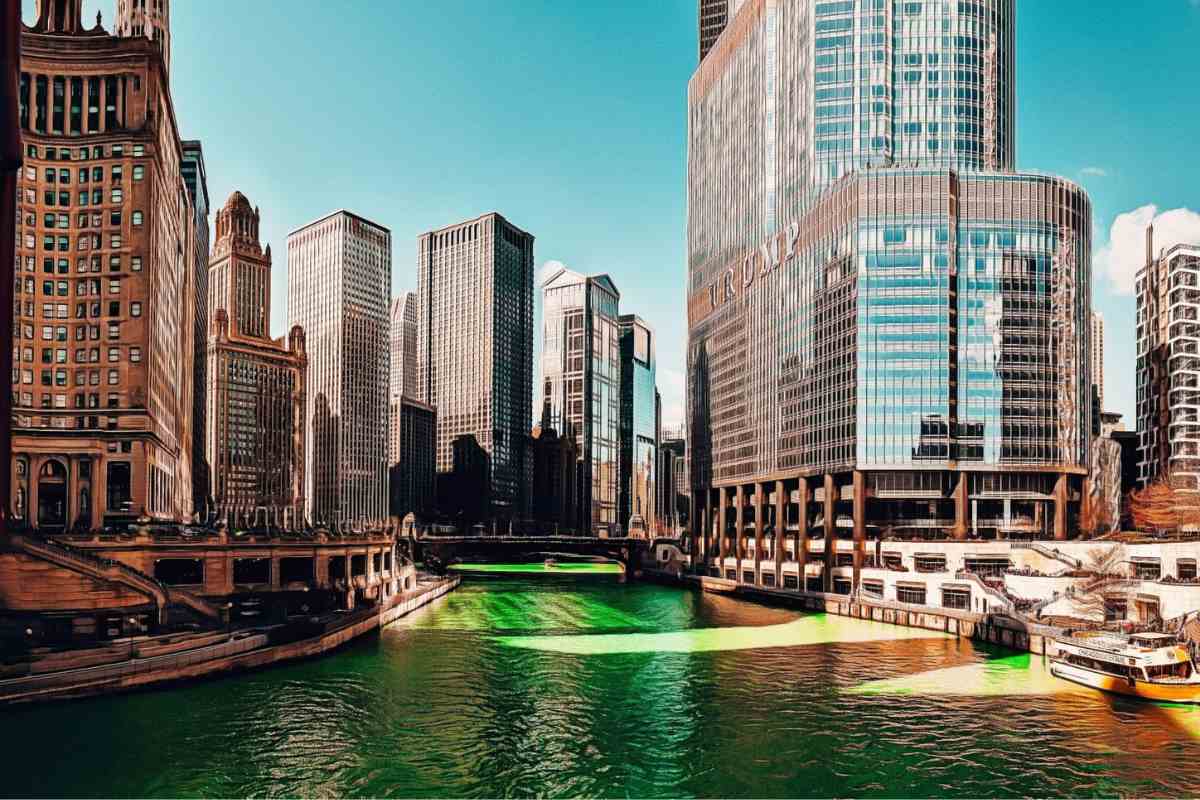 Hotels With Best Views in Chicago