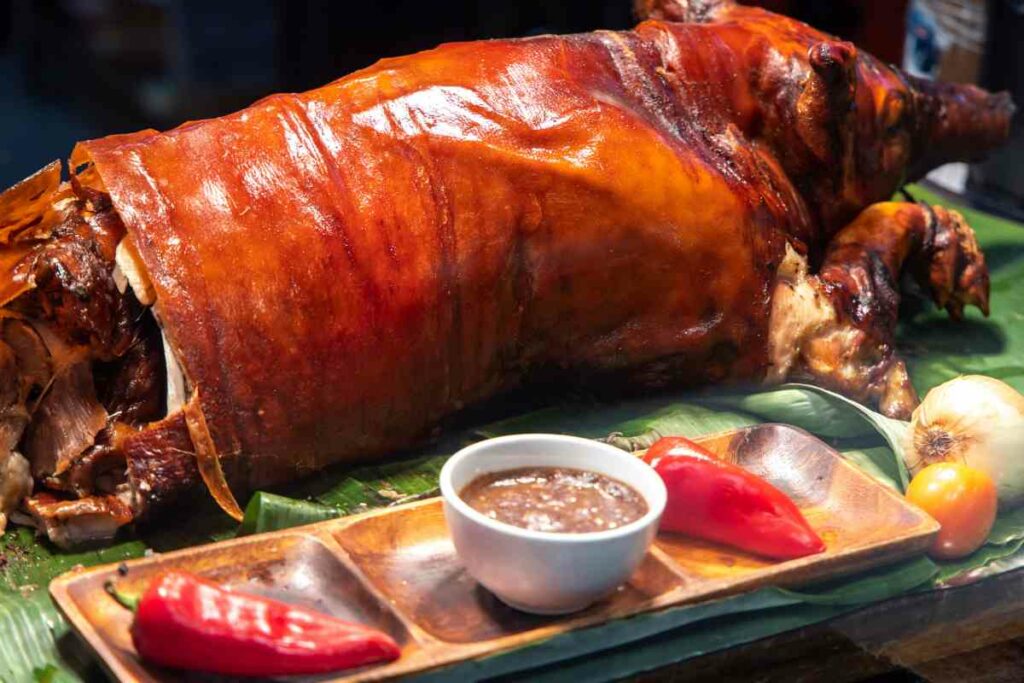 Try Lechon