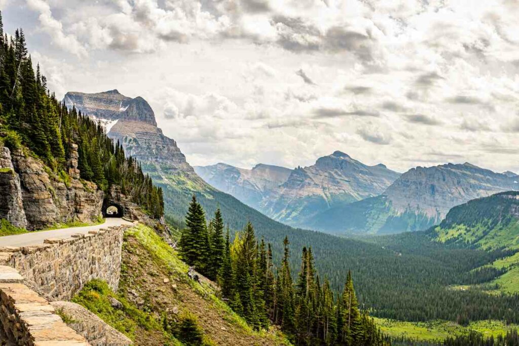 When Is The Best Time To Visit Glacier National Park