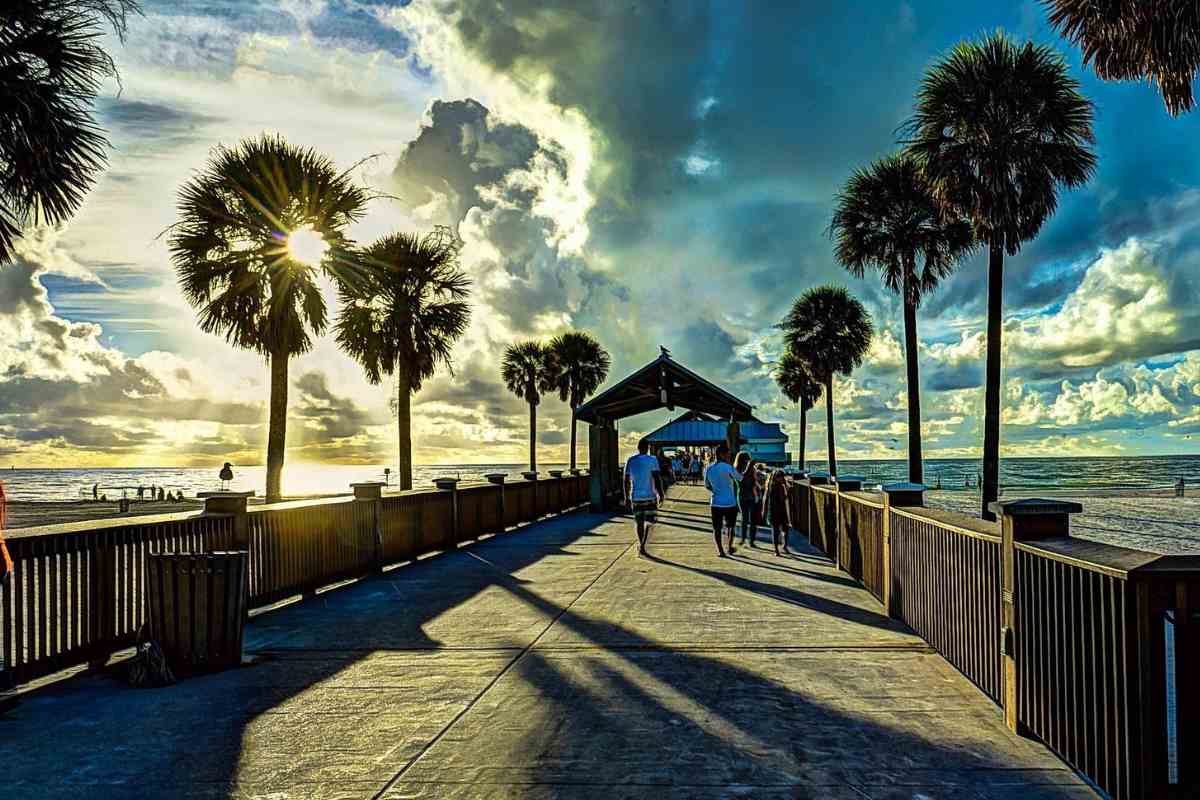 5 Things To Do In Clearwater FL & Places To Stay 