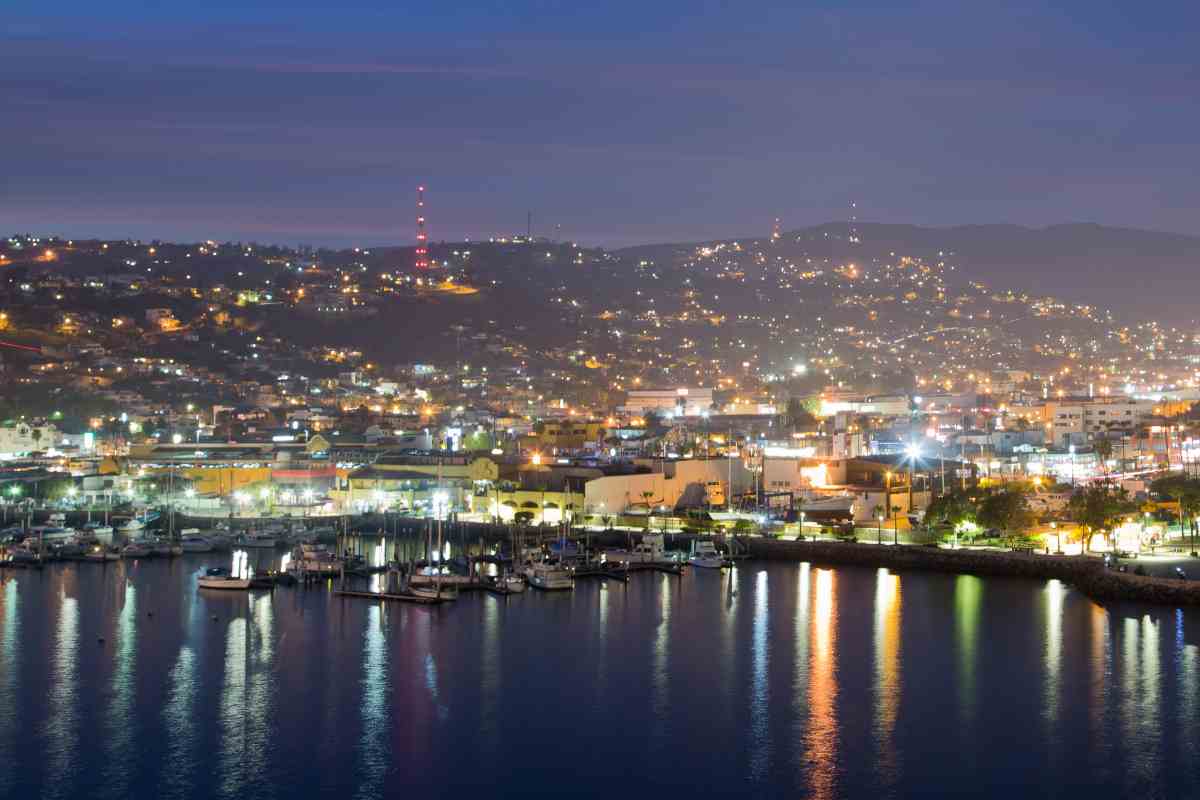 Counting Down the Best Beaches in Ensenada