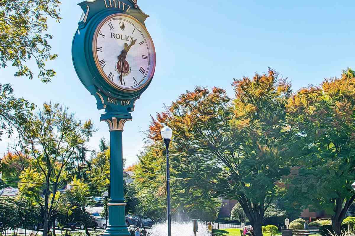 Things To Do Lititz Pa Guide 