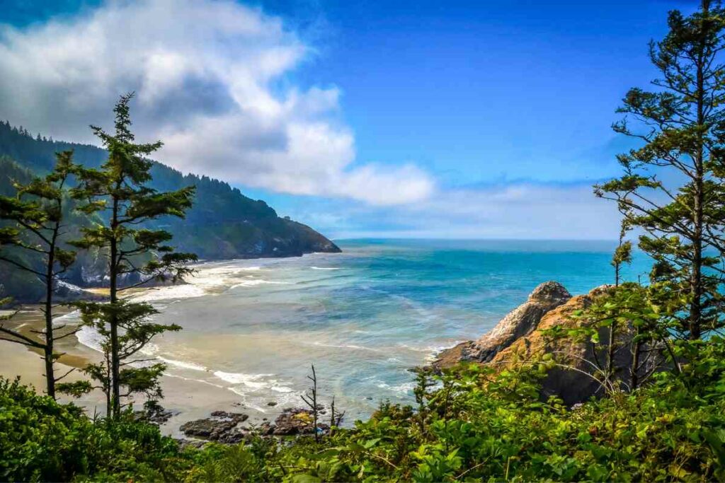 Best time to visit the Oregon Coast