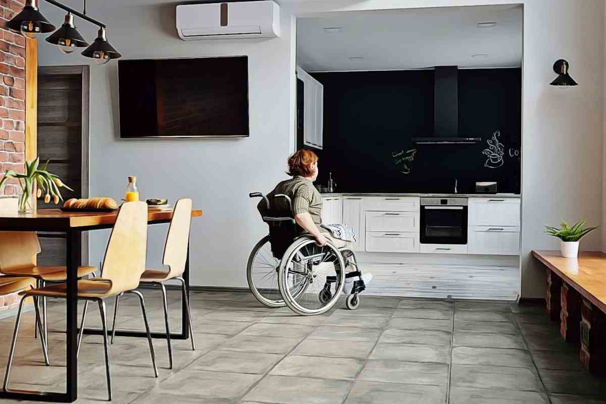 10 Wheelchair Accessible Hotels Blackpool