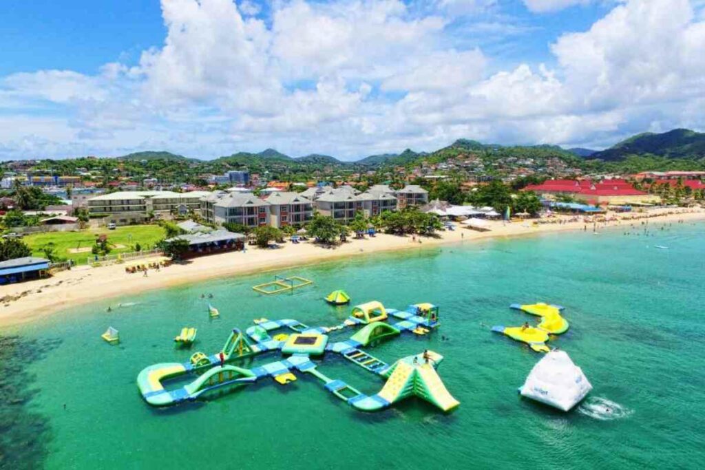 @booking.com Bay Gardens Beach Resort & Spa All-Inclusive