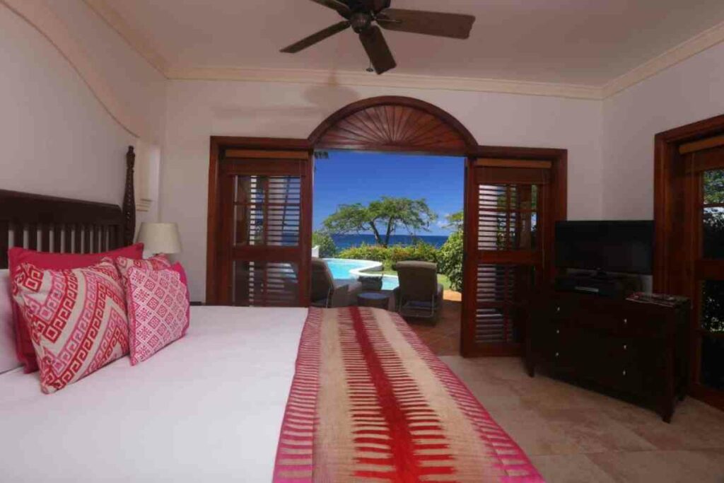 @booking.com Cap Maison Resort & Spa All-Inclusive Resort