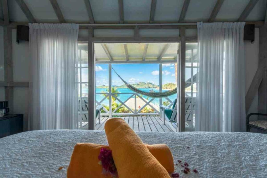 @booking.com Cocobay Resort Antigua