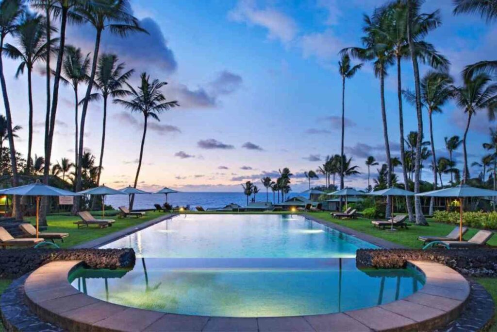 @booking.com Hana-Maui Resort