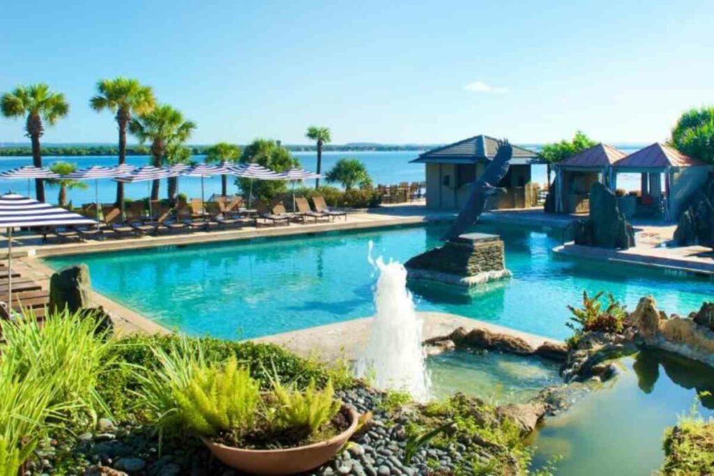@booking.com Horseshoe Bay Resort