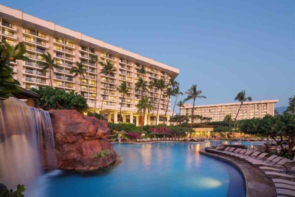 @booking.com Hyatt Regency Maui Resort & Spa