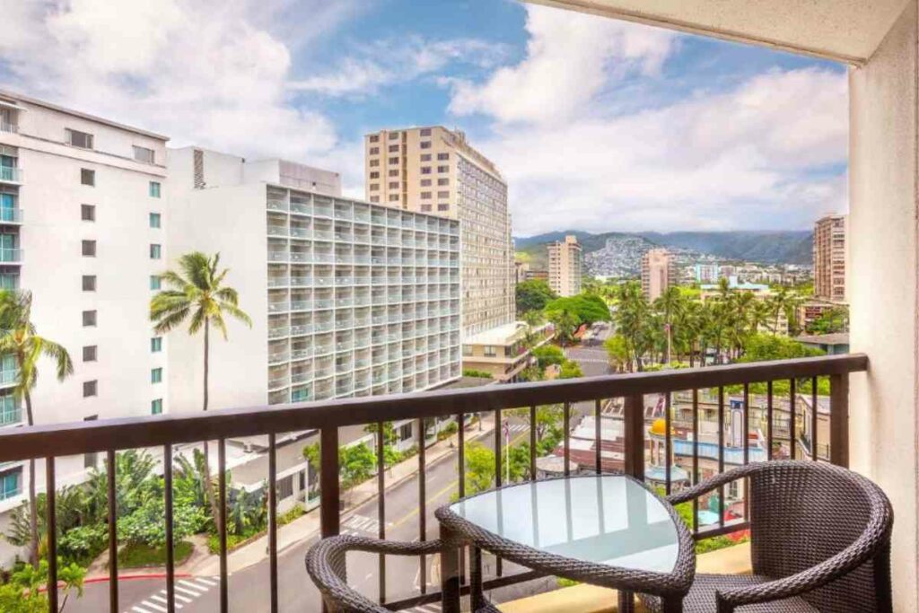 @booking.com Hyatt Regency Waikiki Beach Resort & Spa All Inclusive