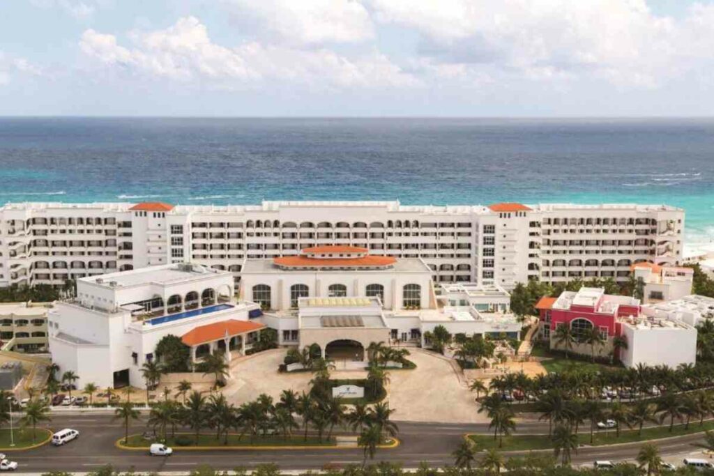 @booking.com Hyatt Zilara Cancun - All Inclusive - Adults Only