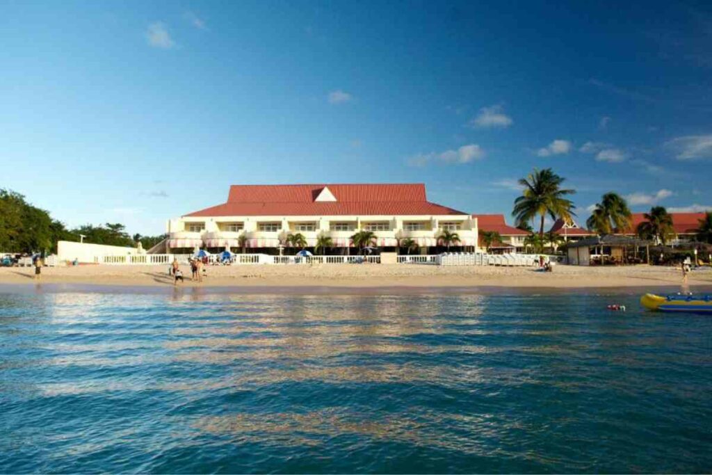 @booking.com Mystique St Lucia by Royalton All-Inclusive Resort